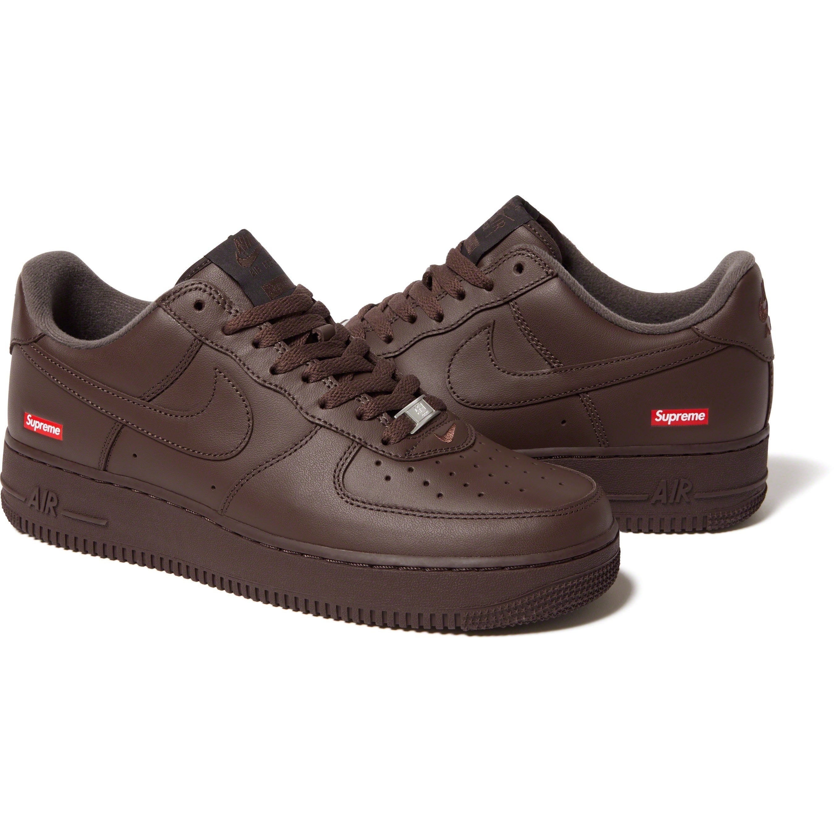 Supreme®/Nike® Air Force 1 Low view 15